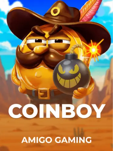 Coinboy bei Tower Casino