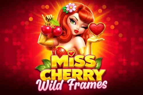 Miss Cherry Wild Frames bei Tower Casino