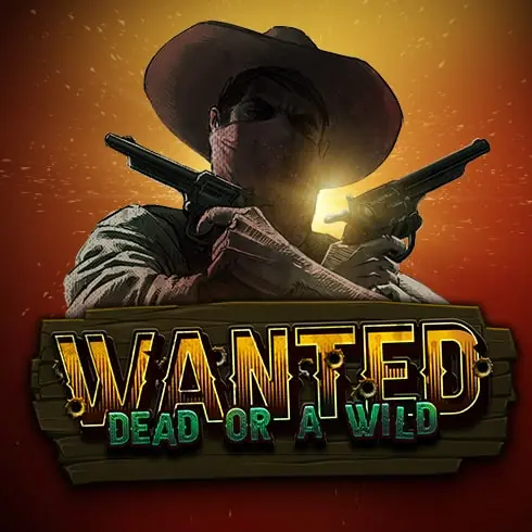 Wanted Dead or a Wild bei Tower Casino