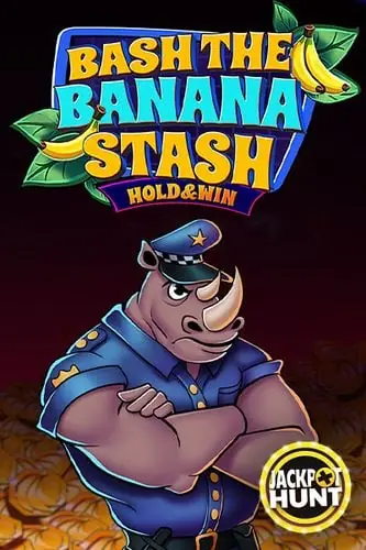 Bash the Banana Stash: Hold & Win bei Tower Casino